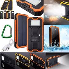 Shop for portable cell phone chargers at walmart.com. Tagital 300 000mah Solar Charger Power Bank With Led Flashlight Portable Charger Backup Power Pack Dual Usb Port External Battery Charger For Iphone Samsung Cellphones Walmart Com Walmart Com