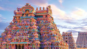 tamil nadu tourism best places to