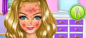 allegra s beauty care unblocked y game