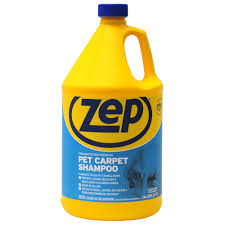 zep premium carpet cleaner liquid 128