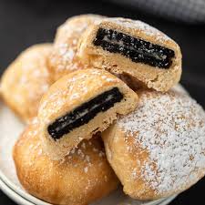 air fryer fried oreos learn how to