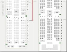 Checking Out The Singapore Airlines Premium Economy Seat Map