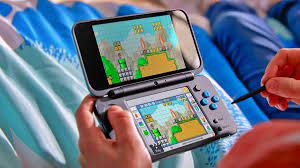 Un juego para nintendo 3ds sobre la amistad. Nintendo 3ds Se Queda Sin Proximos Lanzamientos Despues De 8 Anos Meristation