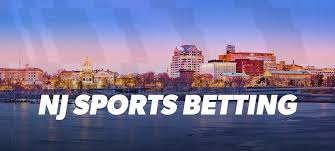 As of 2020, there are 17 legal online sportsbooks licensed by the new jersey division. Nj Sports Betting Best Betting Sites New Jersey 2021