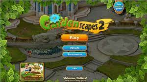 gardenscapes 2 review