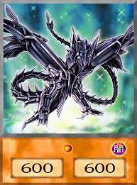 Egyptian god cards (anime/manga effects). Yu Gi Oh Anime Cards Black Metal Dragon