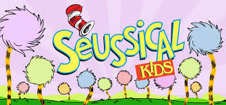 The cat in the hat guides us into the jungle of nool where we see horton, the kind hearted elephant who discovers a speck of dust containing whoville. Seussical Kids Broadway Junior Hal Leonard Online