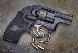 ruger lcr 22 review lucky gunner lounge