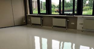 epoxy flooring dubai polyurethane