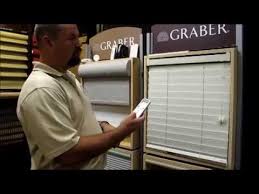 Roller shades, pleated shades, and natural shades. Graber Wire Free Motorized Shades Explained 3 Blind Mice Window Coverings San Diego Youtube