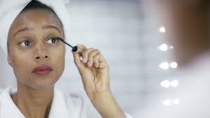 don t let makeup use endanger eye health