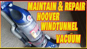 hoover windtunnel 3 vacuum