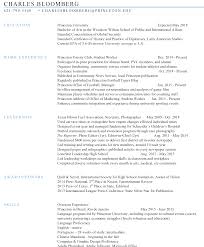 All the best latex resume templates in one place. Resume Margins Reddit