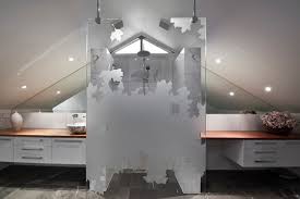Art Of Glass Shower Screens