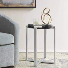 Contemporary Accent Tables