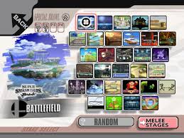 However, once all forty one regular stages are unlocked, . Super Smash Bros Brawl Unlockables Guide Exion Vault
