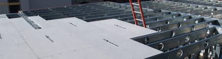 Structural Panels Concrete Panels For