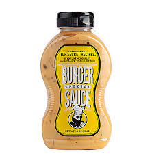 top secret recipes burger special sauce