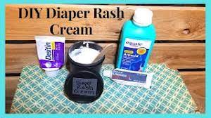 diy diaper rash cream it really works