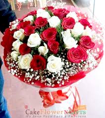 red roses flower bouquet order delivery