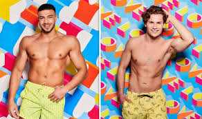 It's been reported that only six of the 36 contestants who appeared on love island 2019 actually went through the general application process. Love Island 2019 Cast Who Are The Love Island Contestants Tv Radio Showbiz Tv Express Co Uk