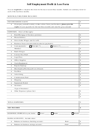 Statement Templates Pdf Download Fill And Print For Free