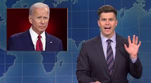 Meals on wheels america, the nonprofit dedicated to fighting hunger and isolation among. Colin Jost Debuts Wedding Ring On Snl After Marrying Scarlett Johansson People Com