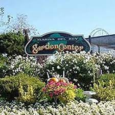 Marina Del Rey Garden Center Closed