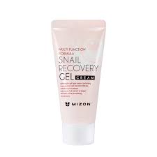 mizon snail recovery gel cream 1 52 fl