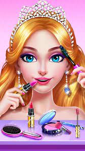 sleeping beauty makeover games apk for