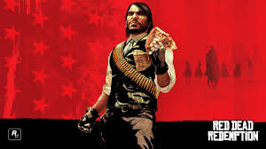 Is it 60 fps 4k? Red Dead Redemption Remake For Ps5 Xbox Scarlett In The Works Report Claims
