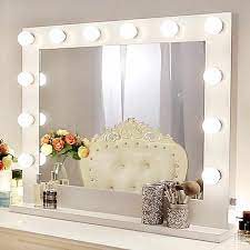the 7 best wall mounted makeup mirrors