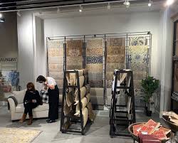 Ballard designs is an omnichannel retail company that designs and sells home furniture and accessories with a european influence. Houston We Re Here Ballard Designs Brings How To Decorate Houston To Life With Retail Store Opening
