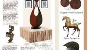 Types Of Metal Art And Sculpture