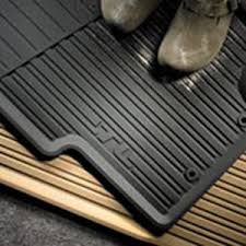 genuine acura all season floor mats