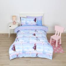 frozen water dream single bed quilt