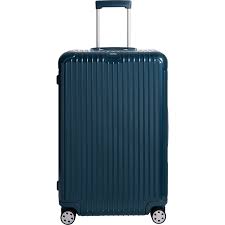 Rimowa 26 4 Salsa Deluxe 63 E Tag Spinner Suitcase Save 22