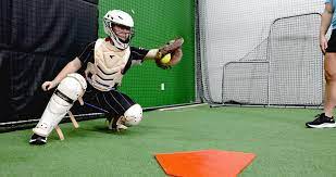 softball practice drills for high