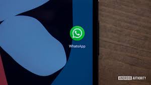 And all the tools required for that are built right into the app itself. This Whatsapp Hack Puts Your Friends Family At Risk Android Authority