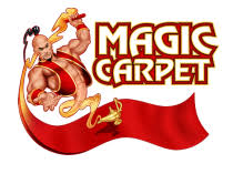 about us magic carpet