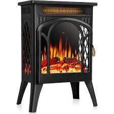 16 Inch Electric Fireplace