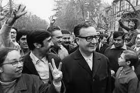 267,854 likes · 4,674 talking about this. 1970 Salvador Allende Wird Prasident Chiles Bpb