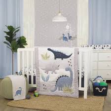 Carter S Dino Adventure Gray And Blue