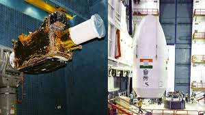 A language spoken in southern india: Isro Orders To Postpone The Launch Of Gisat 1 Imaging Satellite