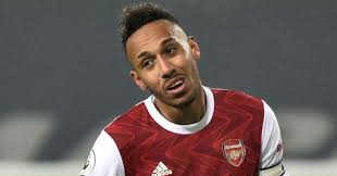 Aubameyang is a half cast who shares both french and gabonese citizenship. Struggling Aubameyang Hints At Reason For Lack Of Arsenal Goals