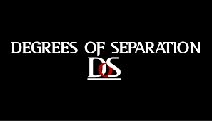Six degrees of music separation is a online generator that will do that for musicians. Degrees Of Separation Triple J Unearthed