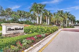 Boca Isles Houses Apartments For