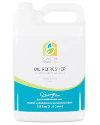 provenza floor care oil refresher for