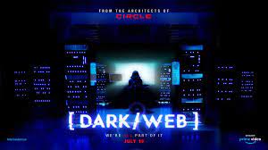 amazon sets dark web series for july