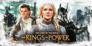 The Lord of the Rings: The Rings of Power Cast & Character Guide: Who's Who